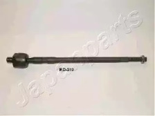 RD319 JAPANPARTS JAPANPARTS MAZDA рульова тяга 323 94-