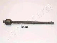 RD320L JAPANPARTS JAPANPARTS MAZDA Тяга рулевая 323 98-