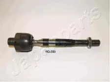 RD329 JAPANPARTS JAPANPARTS MAZDA рульова тяга лів./прав.Mazda 6 02-