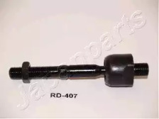 RD407 JAPANPARTS JAPANPARTS HONDA Тяга рулевая Accord 98-