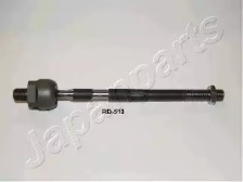 RD513 JAPANPARTS JAPANPARTS MITSUBISHI Тяга рулевая Galant V 93- лев/прав