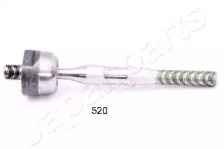 RD520 JAPANPARTS JAPANPARTS MITSUBISHI тяга рульова  Pajero 07-