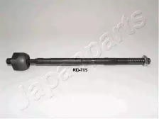 RD705 JAPANPARTS JAPANPARTS SUBARU тяга рульова Legacy III 98-,Forester,Impreza