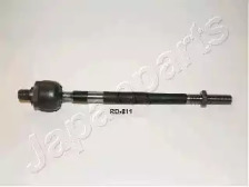 RD811 JAPANPARTS JAPANPARTS OPEL рульова тяга Agila 00-,Suzuki Ignis