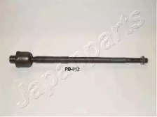 RD812 JAPANPARTS JAPANPARTS SUZUKI тяга рульова Swift III 05-,Opel Agila,Splash