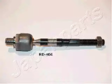 RDH04 JAPANPARTS JAPANPARTS HYUNDAI Тяга рулевая лев./прав. Accent 05-, KIA Rio 05-.