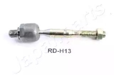 RDH13 JAPANPARTS JAPANPARTS HYUNDAI тяга рульова Sonata 98- лів/прав з гідропідс.