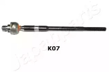 RDK07 JAPANPARTS JAPANPARTS KIA рулевая тяга с г/у Picanto 04-