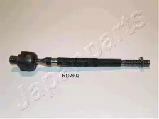 RDS02 JAPANPARTS JAPANPARTS SSANGYONG тяга рульова Korando,Musso