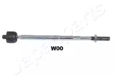 RDW00 JAPANPARTS JAPANPARTS CHEVROLET тяга рульова лів./прав. Aveo 11-,Opel Mokka 12-