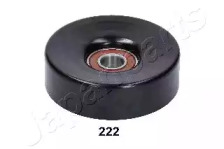 RP222 JAPANPARTS JAPANPARTS TOYOTA ролик поліклинового ременя LEXUS GS 4,0-4,3 -11