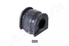 RU001 JAPANPARTS JAPANPARTS втулка стабілізатора передн. Duster 10-