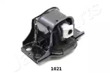 RU1021 JAPANPARTS JAPANPARTS NISSAN подушка двигуна передня прав. Qashqai
