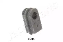RU1044 JAPANPARTS JAPANPARTS NISSAN Втулка стабилизатора заднего Teana 2.0/3.5 03-