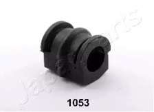 RU1053 JAPANPARTS JAPANPARTS NISSAN Втулка стабилизатора передн.X-Trail 01-