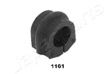 RU1161 JAPANPARTS JAPANPARTS NISSAN втулка стаб.передн.d=26mm Cabstar,NT400 06-