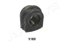 RU1169 JAPANPARTS JAPANPARTS NISSAN втулка стабілізатора передн.Patrol 3.0DTi 01-