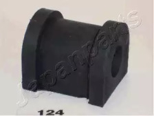 RU124 JAPANPARTS JAPANPARTS втулка стабілізатора NISSAN PATROL 88 -97