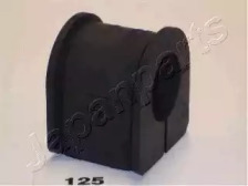 RU125 JAPANPARTS JAPANPARTS NISSAN втулка заднього стабілізатора 23mm Terrano -07