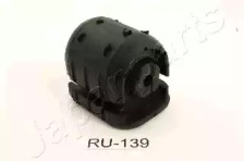 RU139 JAPANPARTS JAPANPARTS NISSAN С/блок переднього важеля Almera,Sunny III 90-