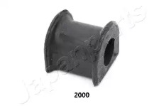 RU2000 JAPANPARTS JAPANPARTS TOYOTA втулка стабілізатора задн.d=20mm RAV 4 II 00-