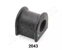 RU2043 JAPANPARTS JAPANPARTS TOYOTA  Втулка стабилизатора передн.Camry 01-