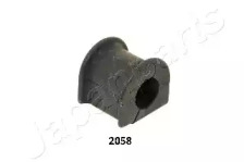 RU2058 JAPANPARTS JAPANPARTS TOYOTA Втулка стабилизатора задн. Land Cruiser 4,0 02-