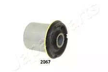 RU2067 JAPANPARTS JAPANPARTS TOYOTA С/блок задній переднього важеля Land Cruiser 96-