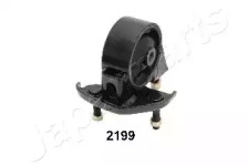 RU2199 JAPANPARTS JAPANPARTS TOYOTA подушка двигуна Corolla 97-