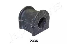 RU2336 JAPANPARTS JAPANPARTS TOYOTA втулка стабілізатора передн.d=21.5mm RAV 4 II 00-