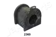 RU2360 JAPANPARTS JAPANPARTS TOYOTA Втулка стабилизатора передн.(28mm) Land Cruiser 3.0D/4.0 08.09-
