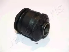 RU237 JAPANPARTS JAPANPARTS  TOYOTA С/блок важеля COROLLA 92-97 метало-гумовий