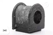 RU240 JAPANPARTS JAPANPARTS втулка стабілізатора TOYOTA COROLLA Verso 04-