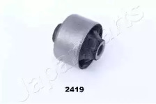 RU2419 JAPANPARTS JAPANPARTS SUBARU С/блок переднього важеля задній OUTBACK(B14), LEGACY