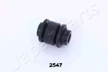 RU2547 JAPANPARTS JAPANPARTS Втулка кронштейна стабилизатора TOYOTA LAND CRUISER 200 08- (47*14*33)