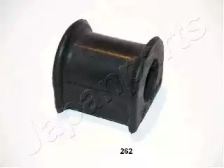 RU262 JAPANPARTS JAPANPARTS TOYOTA подушка стабілізатора Carina E -97,  20мм