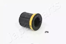 RU278 JAPANPARTS JAPANPARTS TOYOTA Втулка рессоры Hilux 05-