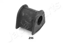 RU296 JAPANPARTS JAPANPARTS TOYOTA втулка стабілізатора переднього Corolla -02