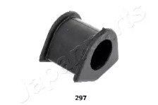 RU297 JAPANPARTS JAPANPARTS TOYOTA втулка стабілізатора передн.Corolla 92-