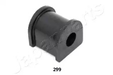 RU299 JAPANPARTS JAPANPARTS TOYOTA втулка стабілізатора задн. 15mm Corolla 92-