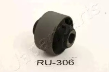 RU306 JAPANPARTS JAPANPARTS MAZDA С/блок передн.важеля Premacy, 323 98-