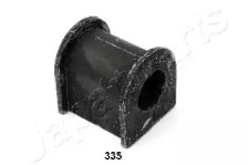 RU335 JAPANPARTS JAPANPARTS MAZDA Втулка стабилизатора передн.6 02-
