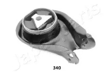 RU340 JAPANPARTS JAPANPARTS FORD подушка задн.кпп/АКПП C-Max,Focus,Mazda 3