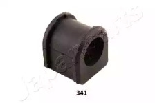 RU341 JAPANPARTS JAPANPARTS MAZDA Втулка передн. стабилизатора 3/5