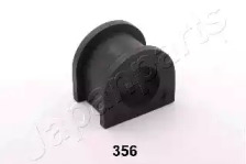 RU356 JAPANPARTS JAPANPARTS FORD втулка стабілізатора передн.25mm Ranger 2.5 D -06