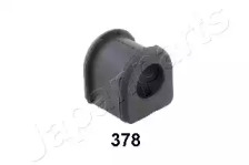 RU378 JAPANPARTS JAPANPARTS  MAZDA втулка стабілізатора 323 -04