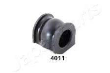 RU4011 JAPANPARTS JAPANPARTS HONDA втулка стабілізатора передн. d=26mm Accord VI 98-