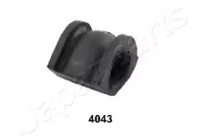 RU4043 JAPANPARTS JAPANPARTS HONDA втулка стабілізатора Civic 07-