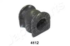 RU4112 JAPANPARTS JAPANPARTS HONDA втулка стабілізатора задньої d=18mm CR-V II 01-