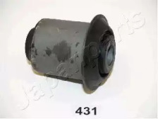 RU431 JAPANPARTS JAPANPARTS HONDA С/блок важеля Civic 01- лів/прав